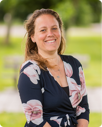 Susanne van de Burgt