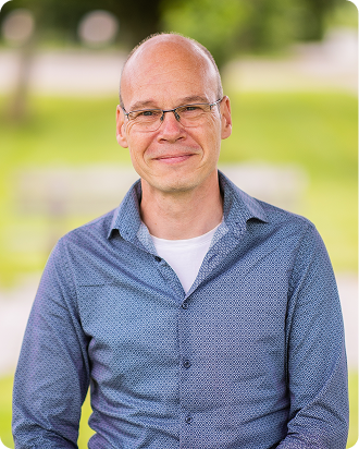 Peter Rijneveld