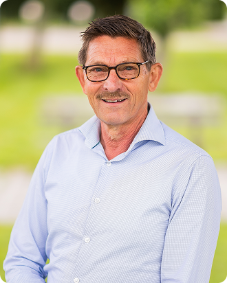 Henk van der Vliet