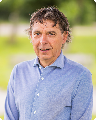 Jako van der Vliet