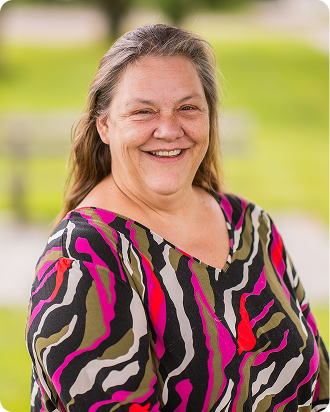 Christa Huisman