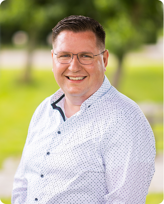 Martijn van de Weerd